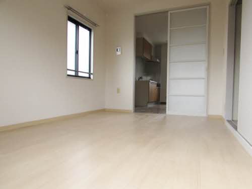 チェリーハイツ 0202号-3