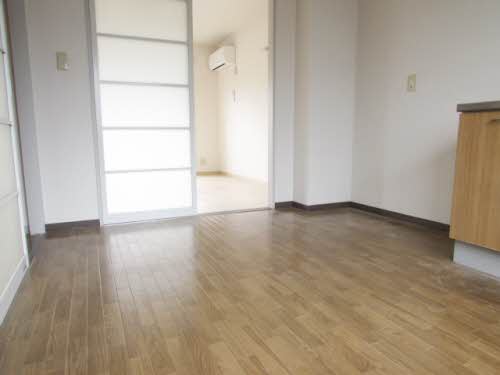 チェリーハイツ 0202号-4