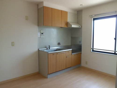 チェリーハイツ 0202号-6