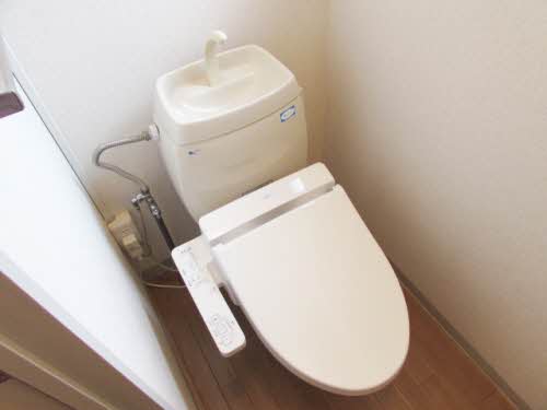 チェリーハイツ 0202号-9