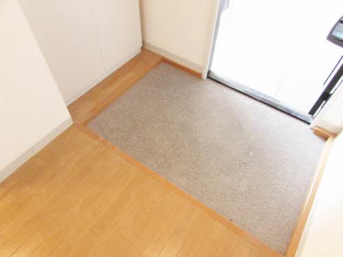 チェリーハイツ 0202号-10