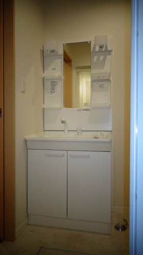 シャーメゾン塩屋 0101号-3