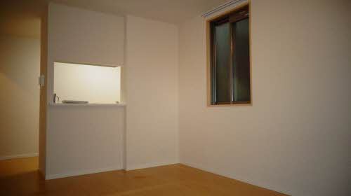 シャーメゾン塩屋 0101号-6