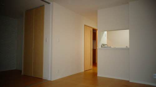 シャーメゾン塩屋 0101号-7