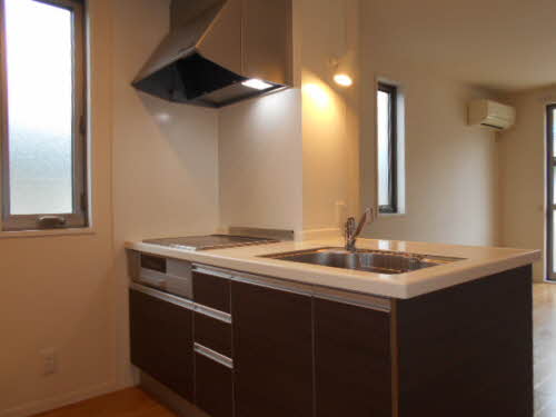 ヒルズ　エビスⅢ 0201号-2