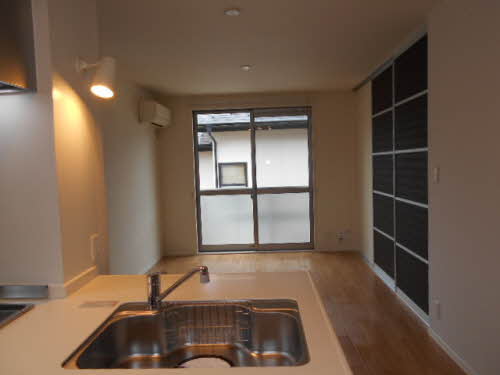 ヒルズ　エビスⅢ 0201号-3