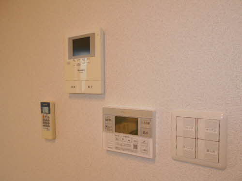 ヒルズ　エビスⅢ 0201号-4