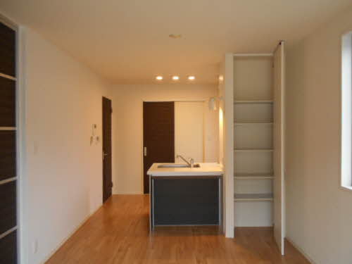 ヒルズ　エビスⅢ 0201号-5