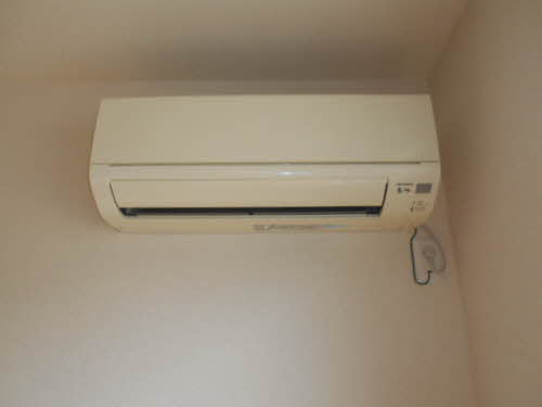 ヒルズ　エビスⅢ 0201号-6