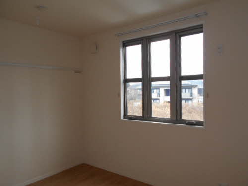 ヒルズ　エビスⅢ 0201号-9