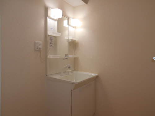 ヒルズ　エビスⅢ 0201号-11