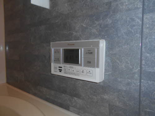 ヒルズ　エビスⅢ 0201号-14