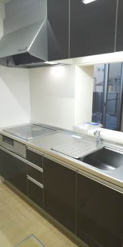 シャーメゾンルンガルノ 0108号-5