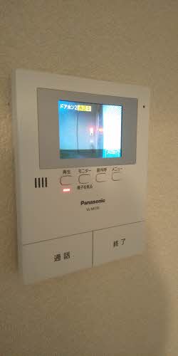 シャーメゾンルンガルノ 0108号-8