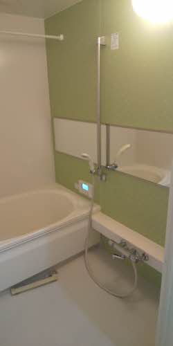 シャーメゾンルンガルノ 0108号-11