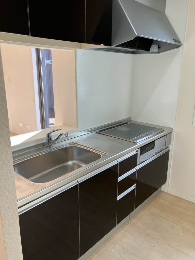 シャーメゾンルンガルノ 0206号-4