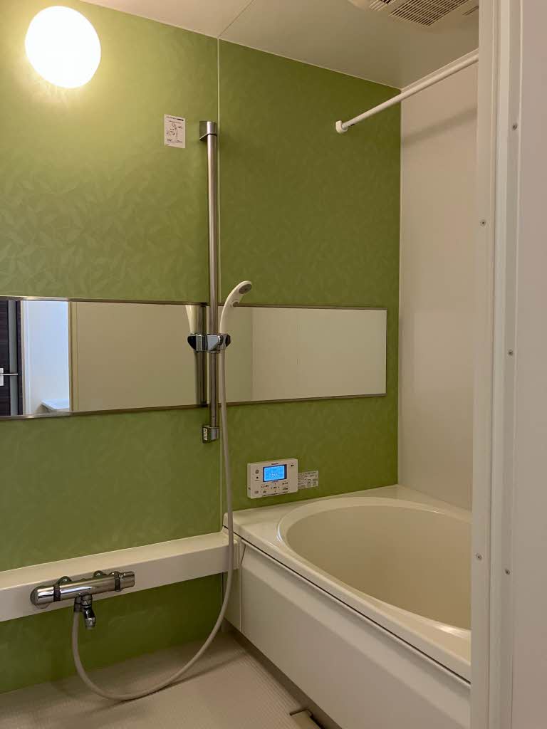 シャーメゾンルンガルノ 0206号-7