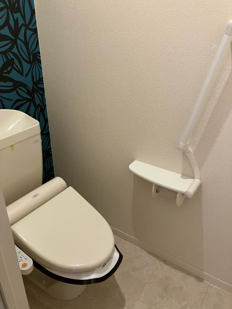 シャーメゾンルンガルノ 0206号-8