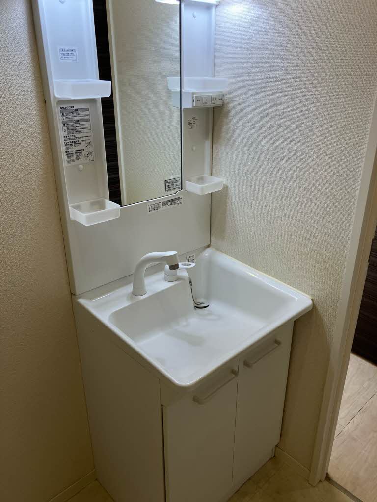 シャーメゾンルンガルノ 0206号-9