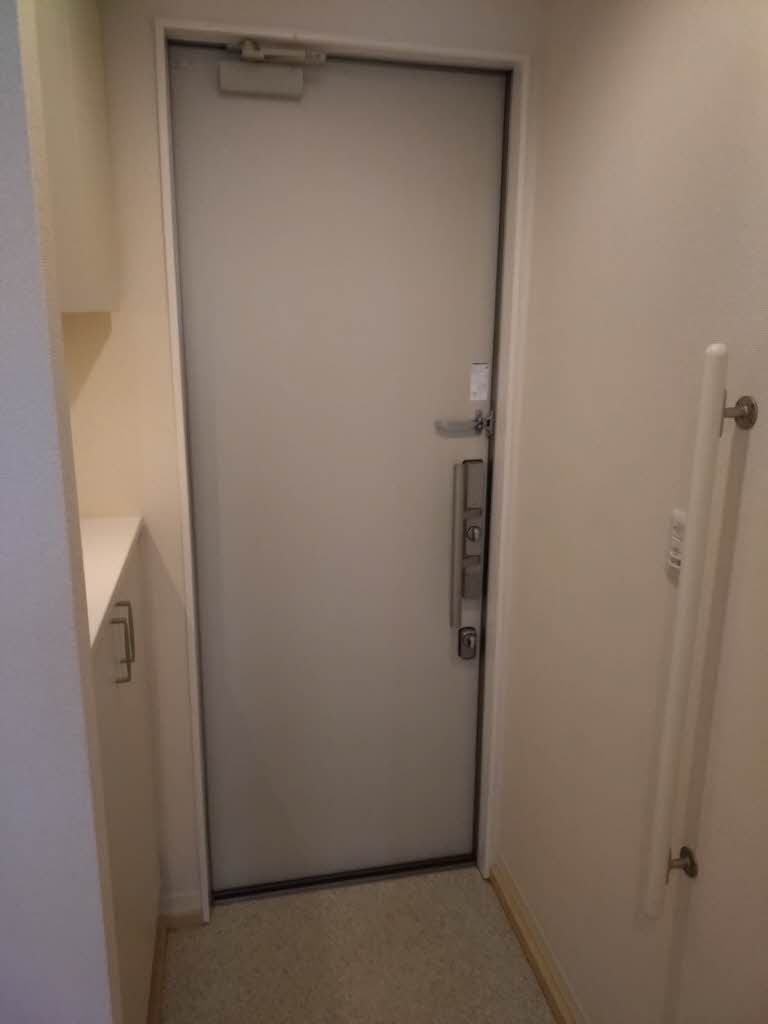 シャーメゾンルンガルノ 0206号-13