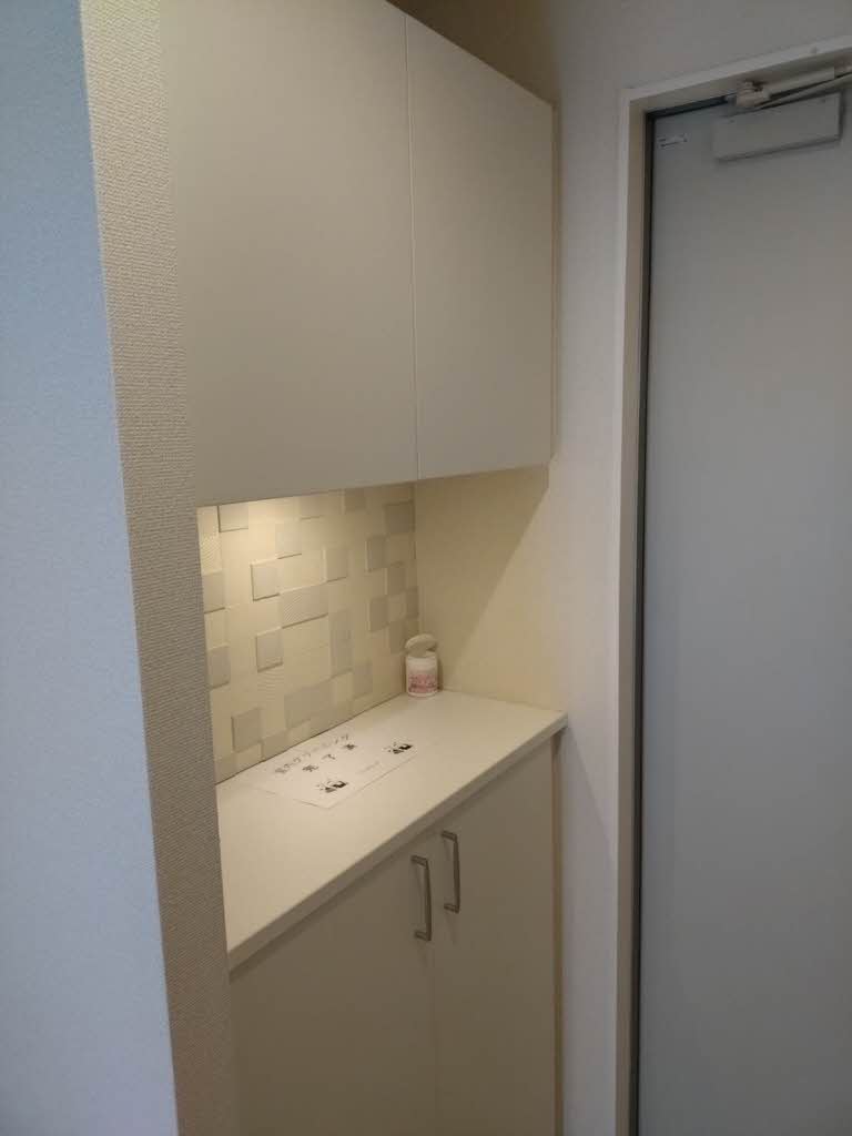 シャーメゾンルンガルノ 0206号-14