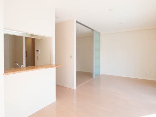 ヴィラ真法院町 0301号-3