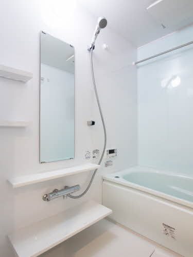 ヴィラ真法院町 0301号-7