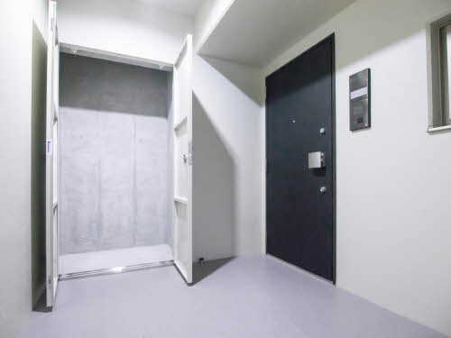 ヴィラ真法院町 0301号-9