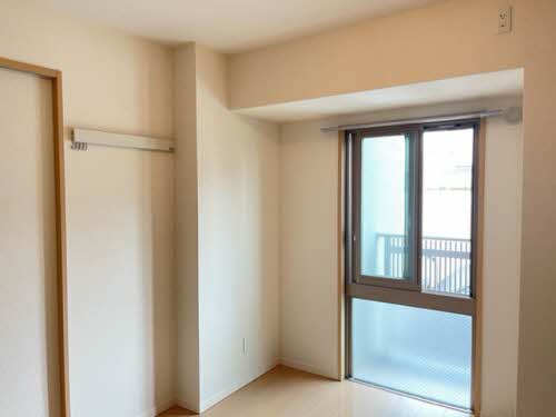 ヴィラ真法院町 0401号-4