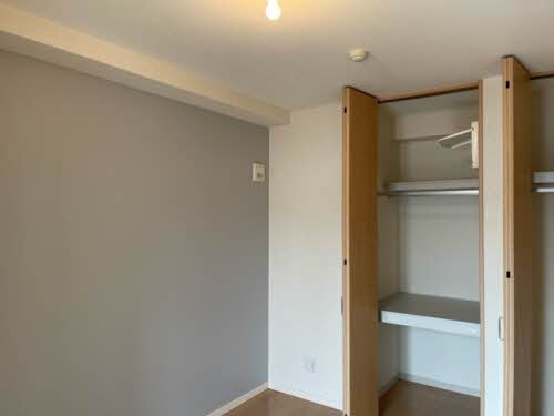 ヴィラ真法院町 0401号-7