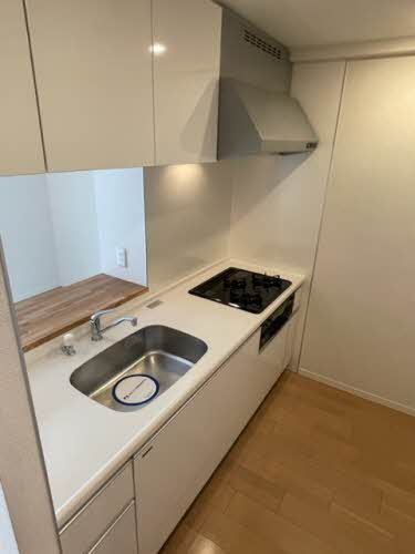 ヴィラ真法院町 0401号-8