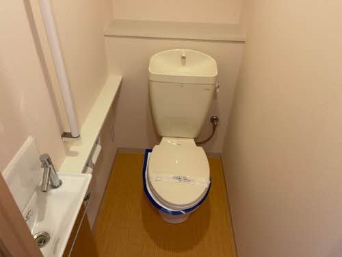 ヴィラ真法院町 0401号-11