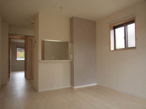 フルーレ鴨川 0101号-2