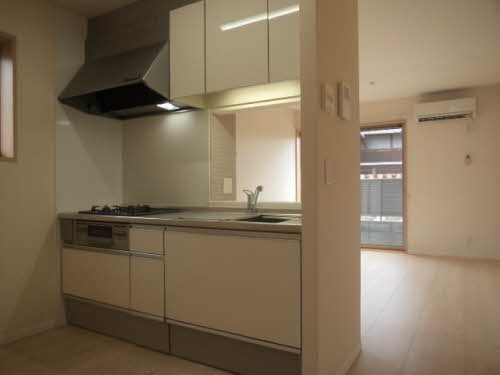 フルーレ鴨川 0101号-5