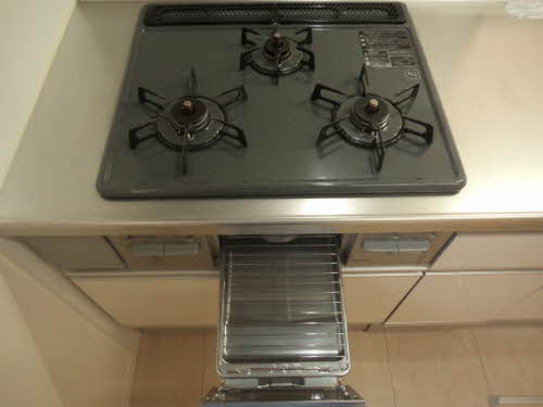 フルーレ鴨川 0101号-6