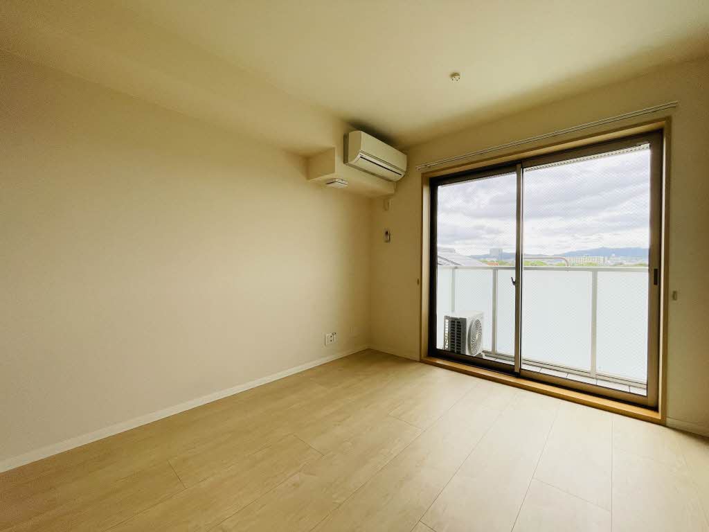 フルーレ鴨川 0202号-3