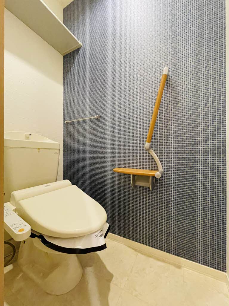 フルーレ鴨川 0202号-8