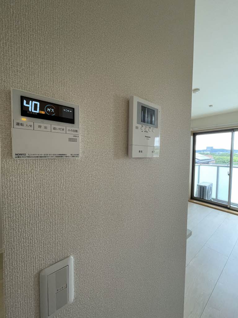 フルーレ鴨川 0202号-13