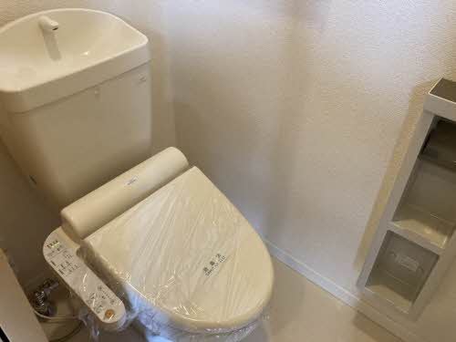 セントラル　レジデンス　Ⅱ 0105号-3