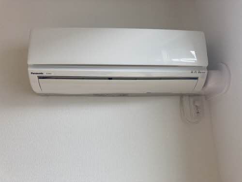 セントラル　レジデンス　Ⅱ 0105号-4