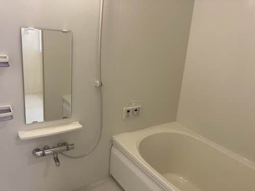 セントラル　レジデンス　Ⅱ 0105号-6