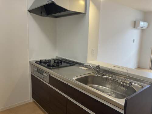 セントラル　レジデンス　Ⅱ 0105号-8