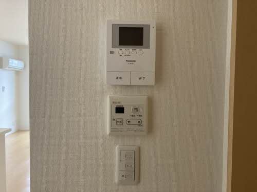 セントラル　レジデンス　Ⅱ 0105号-14