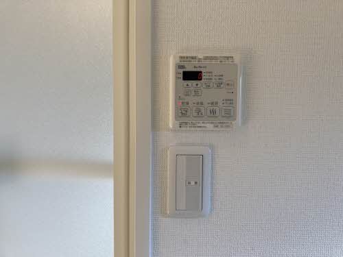 セントラル　レジデンス　Ⅱ 0206号-6