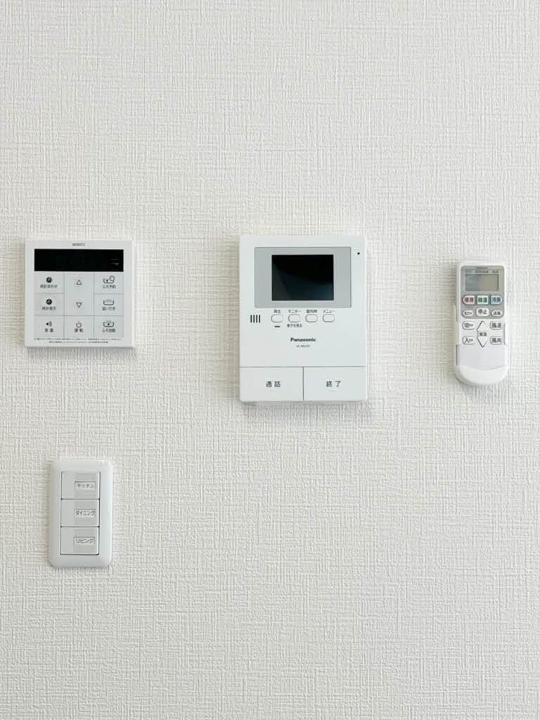 シャーメゾン和（なごみ）Ⅰ 0103号-13