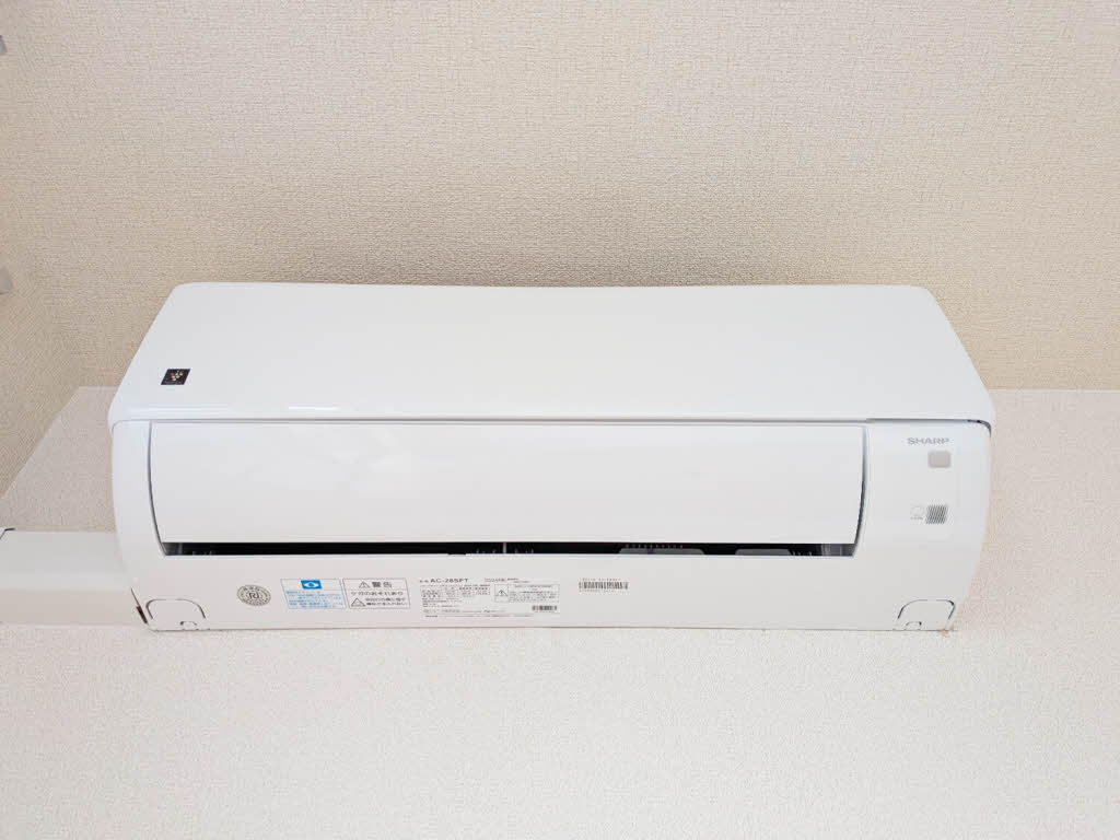 シャーメゾン和(なごみ)Ⅱ 0102号-9
