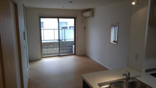 シャーメゾン音羽セカンド 0107号-2