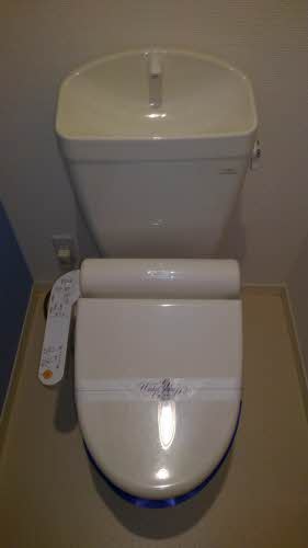 シャーメゾン音羽セカンド 0107号-10