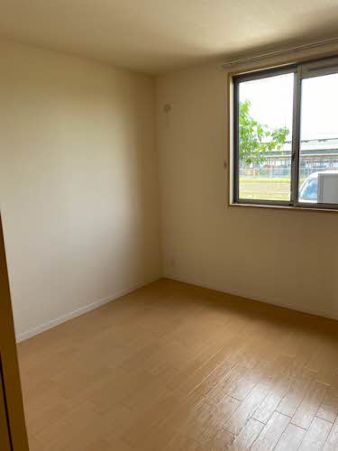 リバーパークⅡ 0102号-3