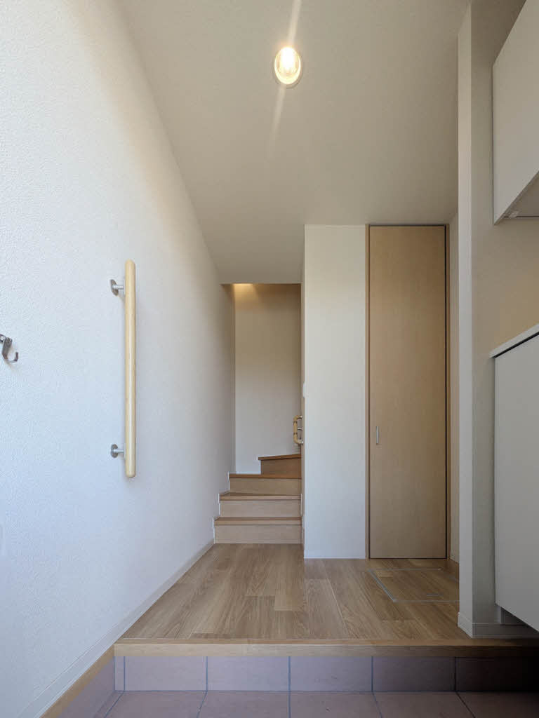 リバーパークⅡ 0205号-13